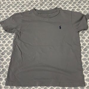 Polo Ralph Lauren Tee Boy